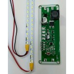 E - LED ÜNİVERSAL TAKIM  |  LED ÇUBUK & LED DRIVER  22" - 55" ARASI TÜM LED TV UYUMLU